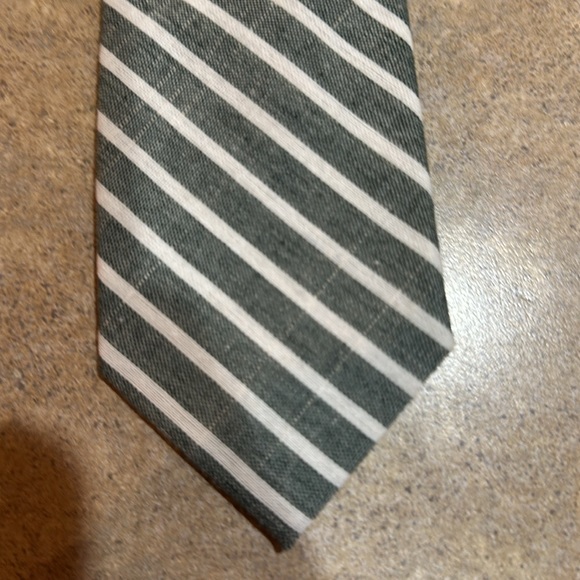 Mens An Ivy Copenhagen tie - Picture 2 of 3